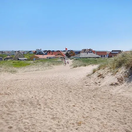 Holiday Hannesvej E- 1545
