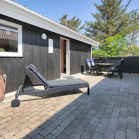 Holiday Hannesvej E- 1545 Vestervig