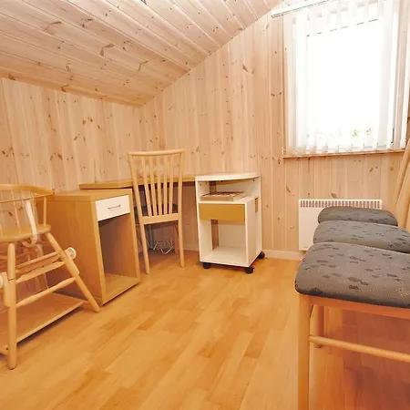 Holiday home Holiday Hannesvej E- 1545 *