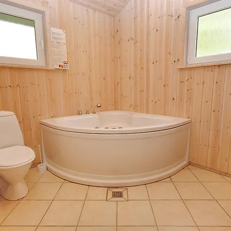 Holiday Hannesvej E- 1545 Holiday home Vestervig