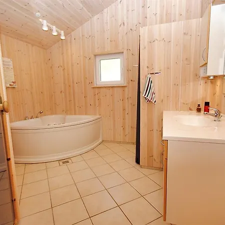 Holiday Hannesvej E- 1545 Vestervig