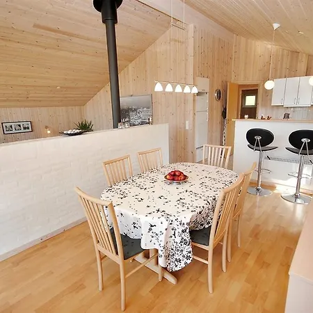Holiday home Holiday Hannesvej E- 1545 *