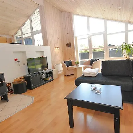 Holiday Hannesvej E- 1545