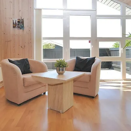 Holiday Hannesvej E- 1545 Holiday home *
