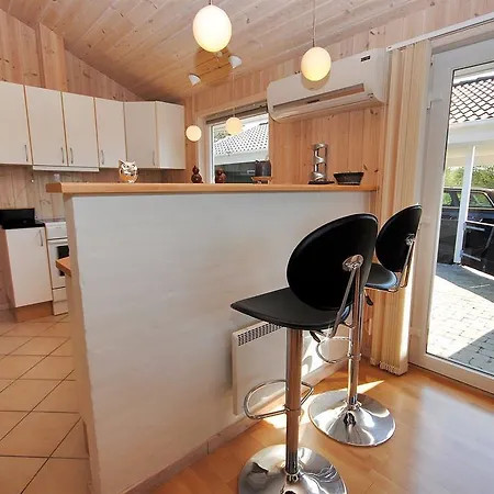 Holiday Hannesvej E- 1545 Vestervig